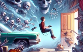 Neden Çoğu Video Oyunu Ölüm Teması Etrafında Dönüyor?