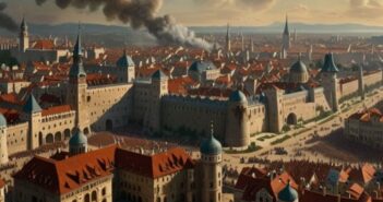 Viyana Kuşatması (1529) Hakkında Bilgi, Osmanlı İmparatorluğu'nun Orta Avrupa'ya Yönelik İlk Adımı