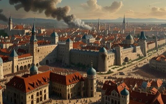 Viyana Kuşatması (1529) Hakkında Bilgi, Osmanlı İmparatorluğu’nun Orta Avrupa’ya Yönelik İlk Adımı