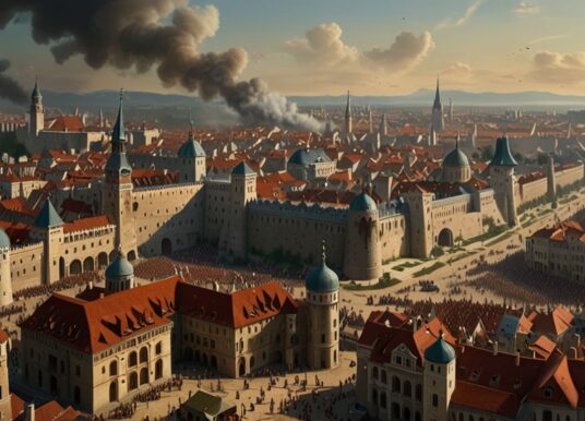 Viyana Kuşatması (1529) Hakkında Bilgi, Osmanlı İmparatorluğu'nun Orta Avrupa'ya Yönelik İlk Adımı