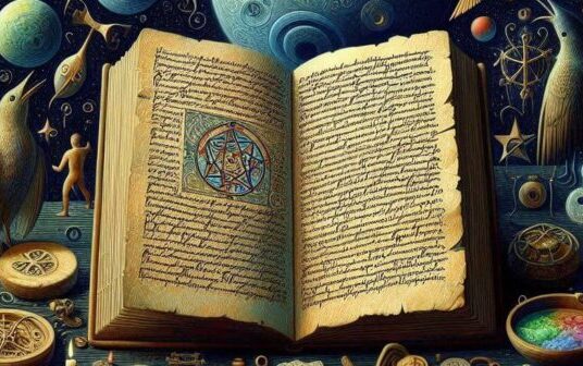 Voynich El Yazması Nedir? Çözülemeyen Gizemin Ardında Ne Var?