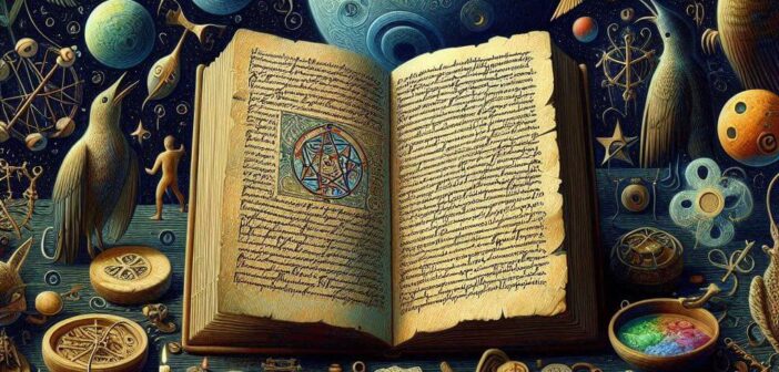 Voynich El Yazması