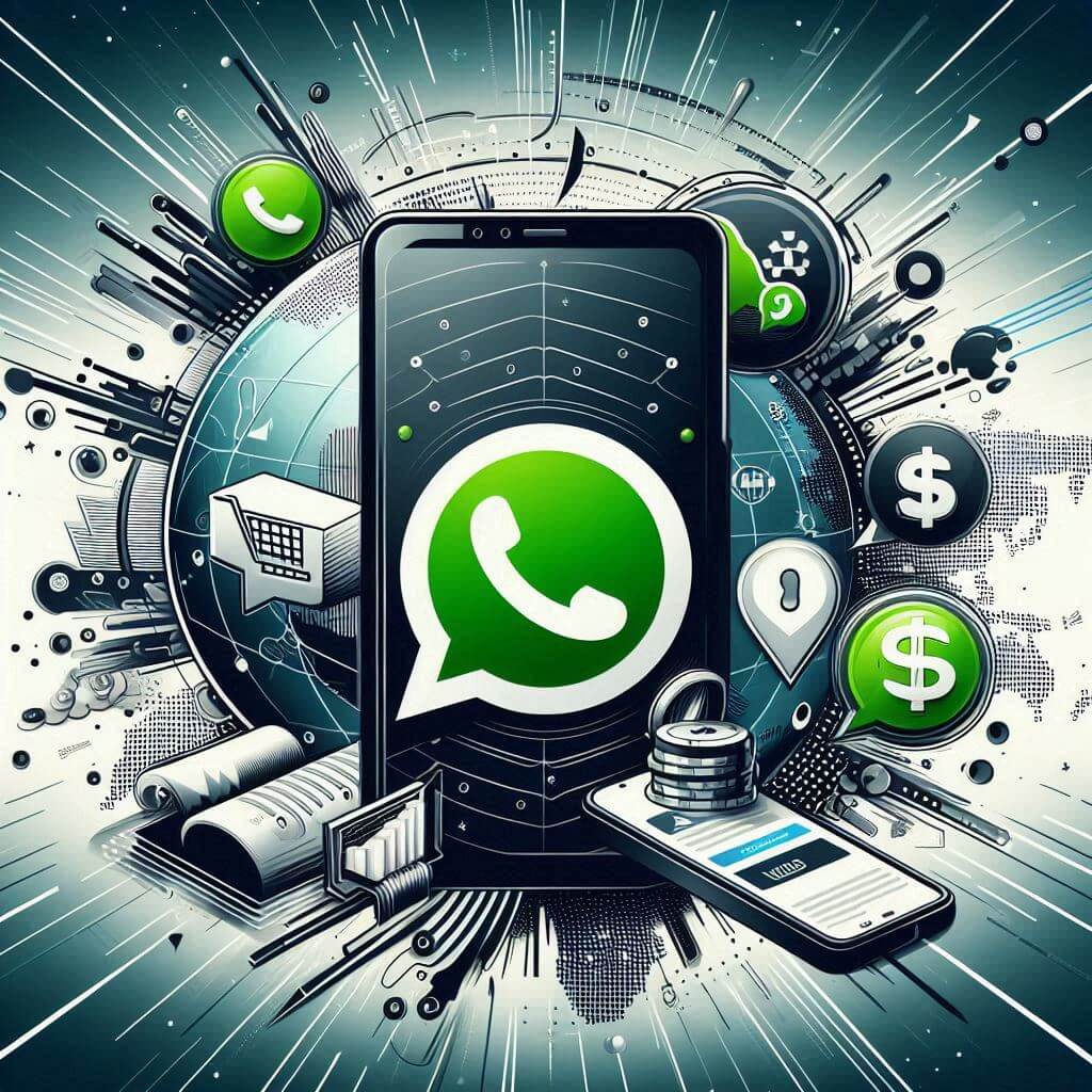 WhatsApp Nasıl Para Kazanıyor? Gelir Modelleri ve Geleceği