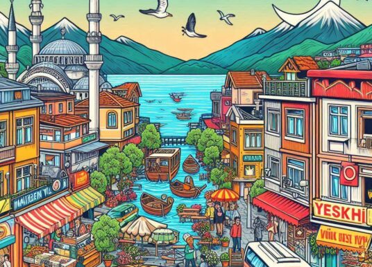 77 Plaka Kodu Hangi Şehre Ait?
