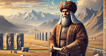 Yuluğ Tigin