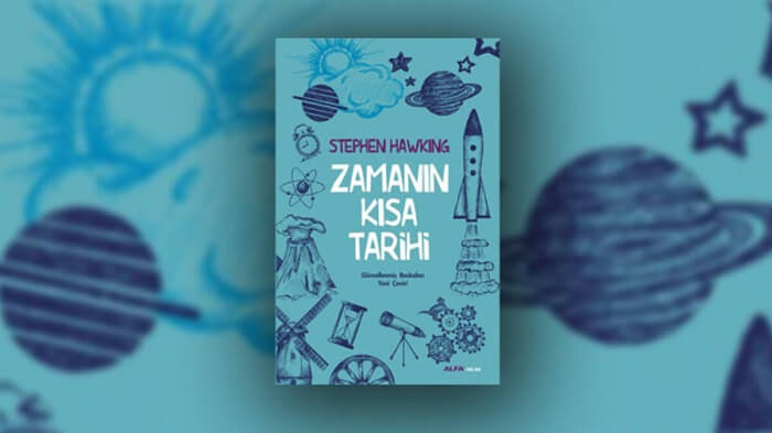Zamanın Kısa Tarihi