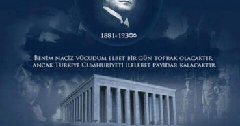 10 Kasım Resimleri