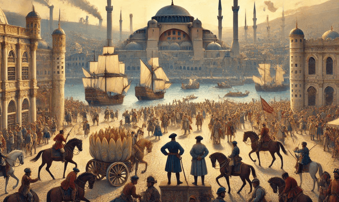 XVIII. Yüzyıl Osmanlı Islahatları Nelerdir