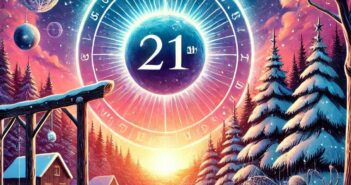 21 Aralık Nedir? Kış Gündönümünün Astronomik, Kültürel ve Ekolojik Anlamı