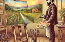 Camille Pissarro Kimdir? Fransız Empresyonist Ressamın Hayatı ve Sanatı Camille Pissarro