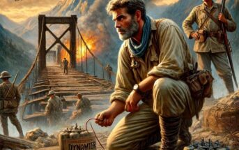 Çanlar Kimin İçin Çalıyor