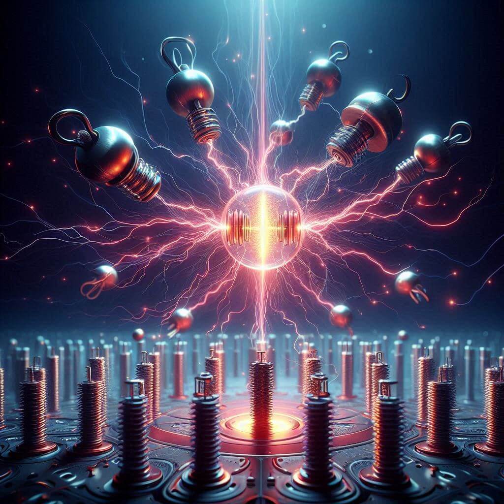 Elektrostatik