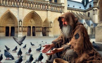 Notre-Dame'ın Kamburu