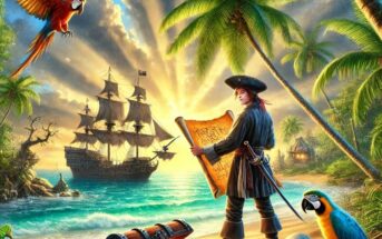 Treasure Island