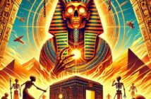 Tutankhamon'un Laneti Gerçek Mi? Mezardaki Ölüm ve Felaketlerin Sırrı Ne?
