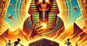 Tutankhamon'un Laneti Gerçek Mi? Mezardaki Ölüm ve Felaketlerin Sırrı Ne?