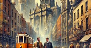 Ulysses (James Joyce) Kitabının Özeti ve Karakterleri Hakkında Bilgi