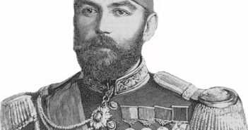 Kabaağaçlızade Ahmed Cevad Paşa Kimdir? Osmanlı Sadrazamı ve Askeri Tarihçi Ahmed Cevad Paşa