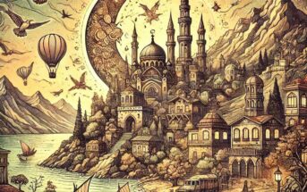 Akdeniz Bölgesi İle İlgili Şiirler