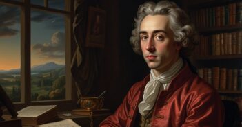 Alexander Pope Kimdir? İngiliz Edebiyatının Önemli Şairinin Hayatı ve Eserleri Alexander Pope
