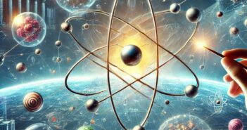 Atomun Yapısı Nasıldır? Proton, Nötron ve Elektronlar Arasındaki İlişkiyi Keşfedin Atom