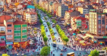 69 Plaka Nerenin Plakasıdır? Hangi Şehrin Plaka Kodu?