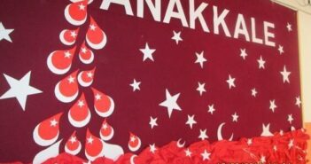 18 Mart Çanakkale Zaferi Pano Çalışmaları