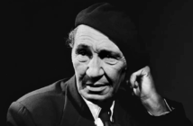 Cevat Şakir Kabaağaçlı (Halikarnas Balıkçısı)