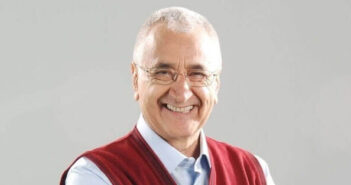 Doğan Cüceloğlu