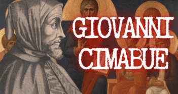 Giovanni Cimabue Kimdir? Floransa Okulunun İlk Büyük Ustası ve Sanatın Öncüsü Giovanni Cimabue