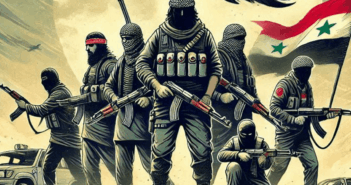 HTŞ Nedir? Hey'etu Tahrîri'ş-Şâm ve Suriye İç Savaşı’ndaki Rolü ile Uluslararası Etkileri