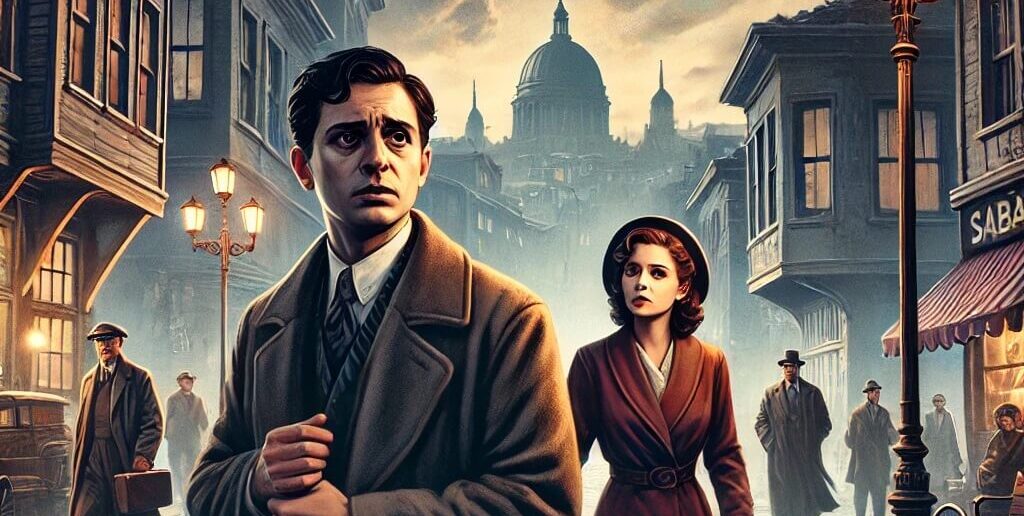 İçimizdeki Şeytan Kitap Özeti Konusu İncelemesi Karakterler, Sabahattin Ali