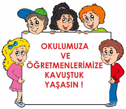 İlköğretim Haftası Pano Örnekleri