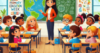 İlköğretim Haftası İle İlgili Şiirler