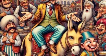 Mizah Nedir? Mizahın Tarihçesi, Türkiye’de İlk Mizah Dergisi Hakkında Bilgi Mizah