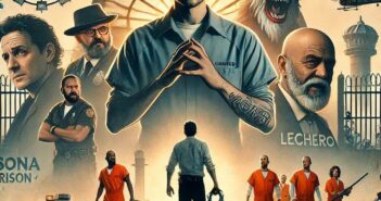 Prison Break 3. Sezon Bölüm Özetleri (9 ile 13. Bölümlerin Özetleri)