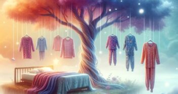 Rüyada Pijama Görmek Ne Anlama Gelir