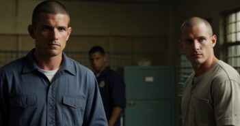 Prison Break 1. Sezon Bölüm Özetleri (9 ile 15 Arasındaki Bölümlerin Özetleri) Prison Break 1. Sezon Bölüm Özetleri (9 ile 15 Arasındaki Bölümlerin Özetleri)