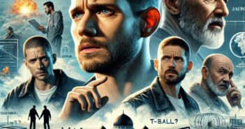 Prison Break 4. Sezon Bölüm Özetleri (1 ile 8 Bölüm Arası Özetleri) Prison Break 4. Sezon Bölüm Özetleri (1 ile 8 Bölüm Arası Özetleri)