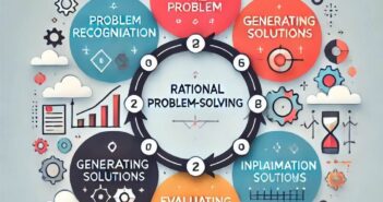 Rasyonel Problem Çözme Aşamaları Nelerdir? Teknikleri Hakkında Bilgi problem çözme