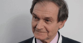 Roger Penrose
