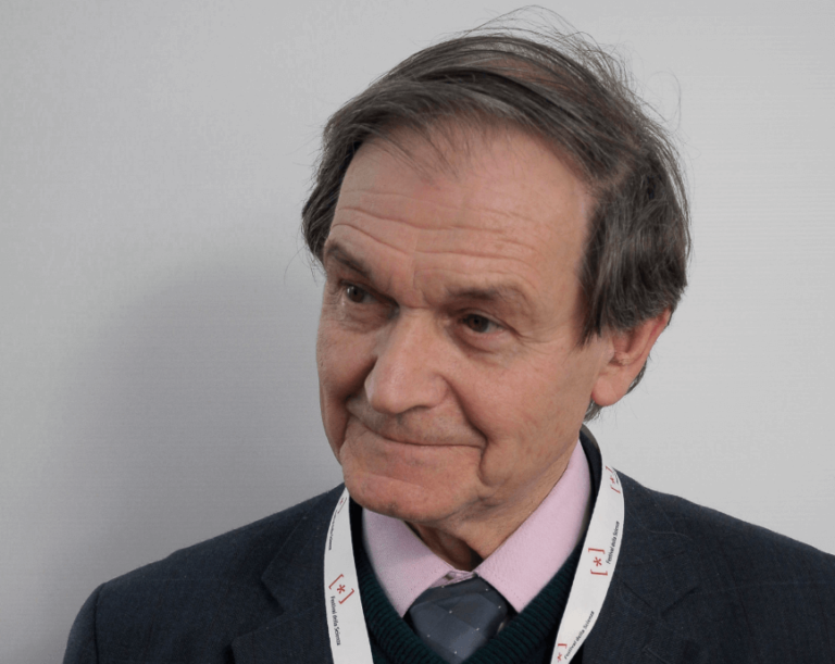 Roger Penrose