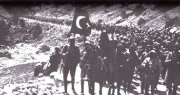 Sarıkamış İle İlgili Şiirler