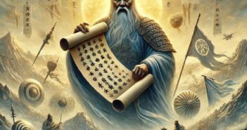 Savaş Sanatı (Sun Tzu) Kitabının Özeti, Detaylı Açıklaması Hakkında Bilgi