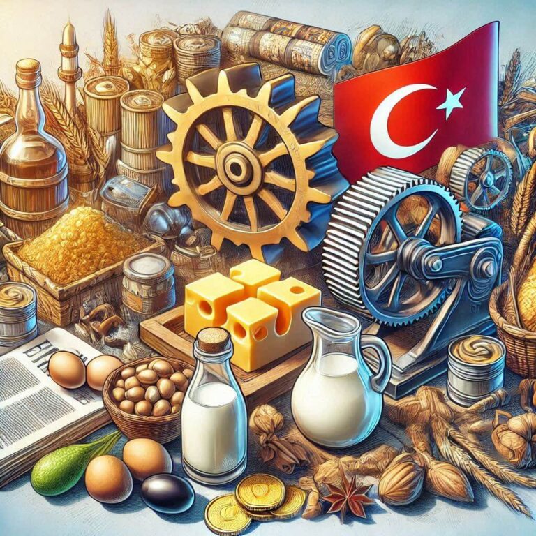 Tutum Yatırım ve Türk Malları (Yerli Malı) Haftası