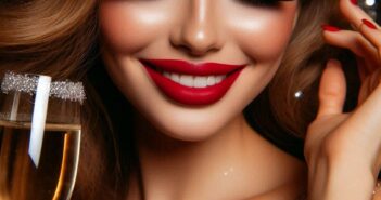 Yılbaşı Gece Makyajı Nasıl Yapılır? Dikkat Edilmesi Gerekenler ve Stil Önerileri ile Işıltınızı Ortaya Çıkarın Yılbaşı Gece Makyajı Nasıl Yapılır? Dikkat Edilmesi Gerekenler ve Stil Önerileri ile Işıltınızı Ortaya Çıkarın