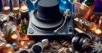 Yılbaşı Gecesi İçin Favori DJ ve Müzik Listeleri, Unutulmaz Bir Parti İçin Öneriler Yılbaşı Gecesi İçin Favori DJ ve Müzik Listeleri