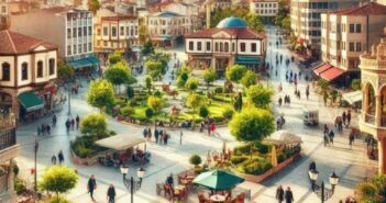 66 Plaka Nerenin Plakasıdır? Hangi Şehrin Plaka Kodu?