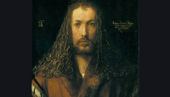 Albrecht Dürer