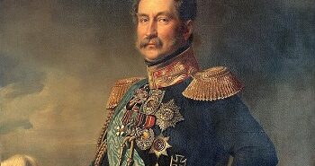 Aleksey Fyodoroviç Orlov Kimdir? Rus Askeri Liderliği ve Diplomasisinin İhtişamı Aleksey Fyodoroviç Orlov